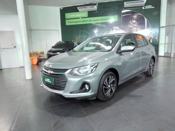 CHEVROLET ONIX 1.0 FLEX LT MANUAL CHEVROLET ONIX 1.0 FLEX LT MANUAL
